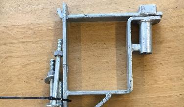 Fermeture barri&egrave;re pour fermer votre barri&egrave;re.